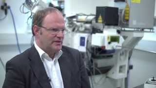 ZEISS Crossbeam technology Interview with the Fraunhofer IWM institute [upl. by Lassiter]