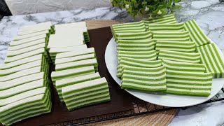 KUE LAPIS TEPUNG BERAS [upl. by Fi]