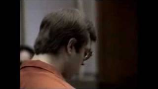 Jeffrey Dahmer Speaks In Court [upl. by Lednik]