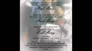 The Angelus Prayer [upl. by Allana]