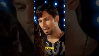 Hasrate bar bar❤️💫 Hindi hit song hindisong romanticsong atifaslam kk [upl. by Mureil781]