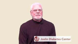 Joslin Is My Diabetes Center [upl. by Us]