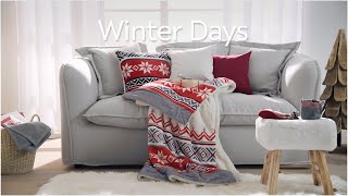 Trend Winter days  XXXLutz my HOME Magazin [upl. by Buckels62]