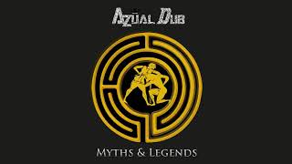 Azùal Dub  Pendragon Stepper Part 1 [upl. by Yarvis191]