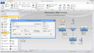 Process Simulator Tutorial Solution Video  Step 1 [upl. by Edik54]