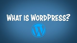 What is WordPress And How Does It Work  Explained for Beginners [upl. by Kir]