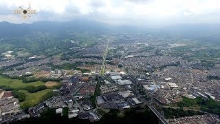 DOSQUEBRADAS CIUDAD INDUSTRIAL COMERCIAL Y TURÍSTICA [upl. by Urbanna574]