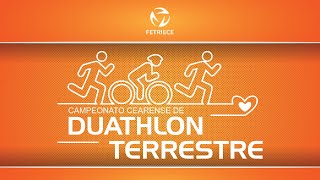 Congresso Técnico Duathlon Terrestre [upl. by Birck]