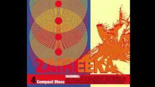 The Flaming Lips  Zaireeka FULL ALBUM HQ [upl. by Adnilema]