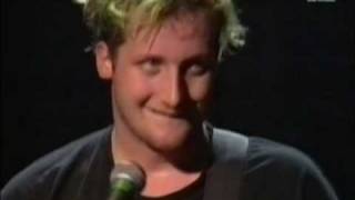 Tré Cool  All by myselfDominated love slave  live in Chicago 1994 [upl. by Fotina]