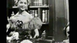 quotJane Eyrequot 1957 Italian  Ilaria Occhini Raf Vallone  E3 English automatic subtitles [upl. by Onailil]