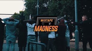 ZT Balistik  Whos Next Music Video  MixtapeMadness [upl. by Haimes778]