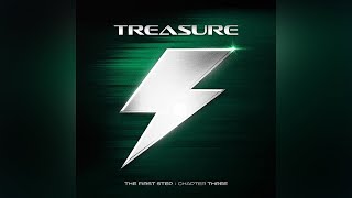 TREASURE  MMM Official Instrumental [upl. by Kere115]