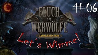 Lets Wimmel  Der Fluch der Werwölfe 06 HD BLIND [upl. by Suellen790]