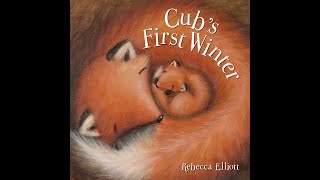 Cubs First Winter by elliottrebecca [upl. by Cailean500]