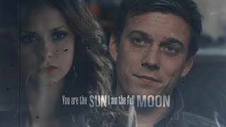 quotYou are the sun I am the full moonquot [upl. by Htinek458]