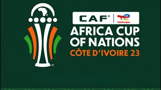 لقاء صحفي حول تصفيات الكان و تأهل ساحل العاج  Coupe d’Afrique [upl. by Bathsheb]