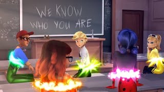 Miraculous Ladybug 🐞 Season 2  Episode Gorizilla In Urdu  HindiUrdu  Full Episode [upl. by Coleen823]