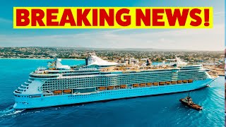 CRUISING IS BACK PLUS Royal Caribbean NCL and Carnival News [upl. by Spears977]