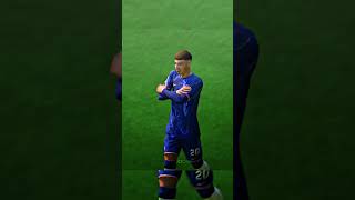 Palmers IceCold Finish vs Man City ❄️⚽  FC 25 Gameplay fc25 [upl. by Swithin321]