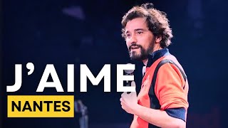 JAIME NANTES [upl. by Yauq]