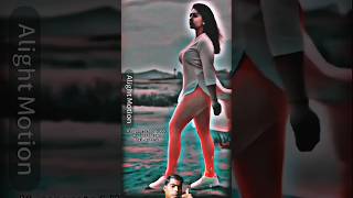 Habibi remix 🔥 insta remix 🥀💯 alightmotion xml edit love trendi shortvideo vtuber shorts [upl. by Neenaj334]