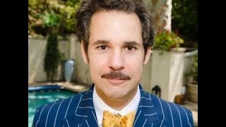 Paul F Tompkins  The Sink amp The Mirror [upl. by Atinehc]