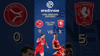 eredivisie Almere vs Twente timnasindonesia timnas beritatimnas kabartimnas love waktuitu [upl. by Aldridge]