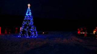 marche de noel alsacien lachute [upl. by Jolene]