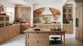 Classic Kitchen Interior Inspiration  Luxury Interior Design [upl. by Nolyk514]