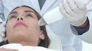 Potenza RF Microneedling MOA  Video 2 [upl. by Eralcyram]