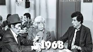 Evolução Do Doctor Chapatin De 1968 Até 1995  Canal Chespirito [upl. by Ziana]