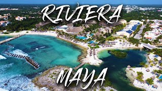 Catalonia Riviera Maya Mexico Vlog 2024 [upl. by Habeh]