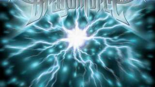 Dragonforce  Though the fire and flames Lyrics [upl. by Glynnis256]