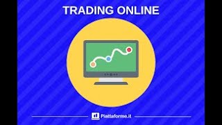 trading sportivo strategie comunicazione del lancio della piattaforma [upl. by Nerraj]