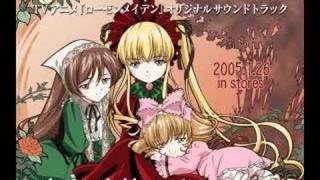 Rozen Maiden OST  Barricade Sen [upl. by Nosahc35]