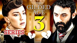 The Gilded Age Season 3 New Details REVEALED [upl. by Townie]