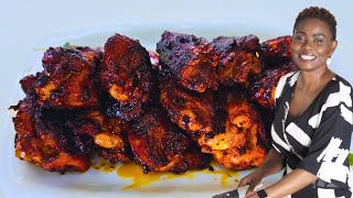 Delicious Chicken Wings You Will Always Add This To Your Party Menu [upl. by Rebecca]