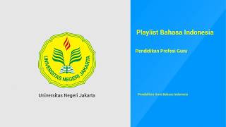 Introduction Bahasa Indonesia PPLPPGUNJ [upl. by Service596]