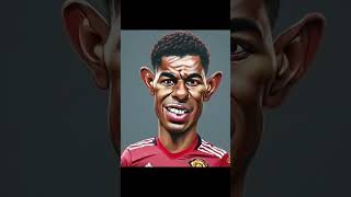 Skibidi rashford [upl. by Aisyle]