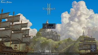 Lineage 2 Best Soundtrack Relaxing Music [upl. by Laine306]