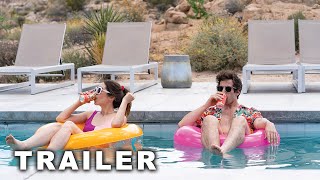 Palm Springs 2020  Trailer  Andy Samberg Cristin Milioti JK Simmons [upl. by Kumagai518]