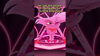 The Lore of Valentino in Hazbin Hotel [upl. by Elwina]