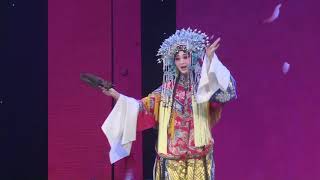 Peking Opera Performance Sample [upl. by Kyred184]