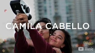 Camila Cabello  Made in Miami Artist Spotlight Story [upl. by Nwahsit445]