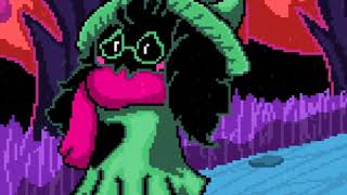 Ralsei [upl. by Ettesoj356]