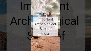 Explore Indias Most Incredible Archaeological Discoveries brainybunch [upl. by Alyal]