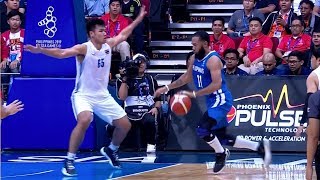 Final Highlights Philippines vs Thailand  5X5 Basketball M  2019 SEA Games [upl. by Yenor398]