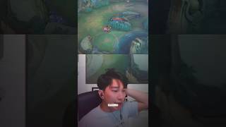 BTR tanpa renbo mobilelegends mlbb btr renbo [upl. by Cirnek]