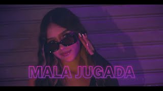 ALYRA  MALA JUGADA ♟ Video Oficial [upl. by Jann]